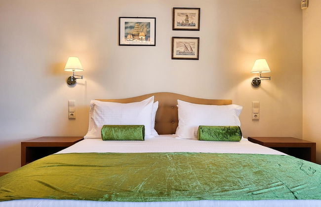 Villa Mikaela in Hersonissos - Photo 30