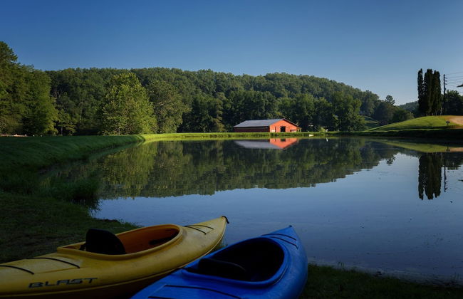 Springmaid Mountain - Foto 36