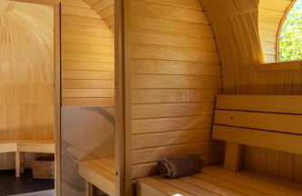 LA FORESTALE Luxury Ecolodge Piano Terra- Appt - Foto 32