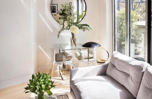 No.5 Maddox Street - Photo 16