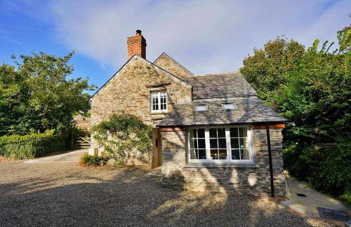 Finest Retreats - Porthcothan Mill Cottage - Foto 6