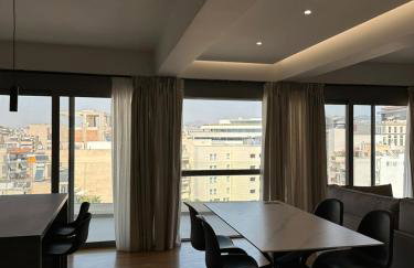 Niarchos Elegant Penthouse - Foto 23