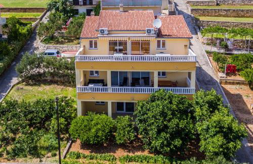 Apartman Markulin - Foto 21