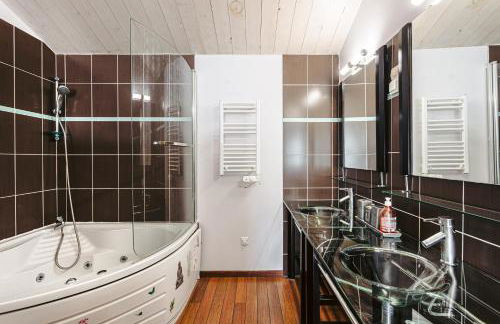 Maison de vacances hyper centre - Foto 20