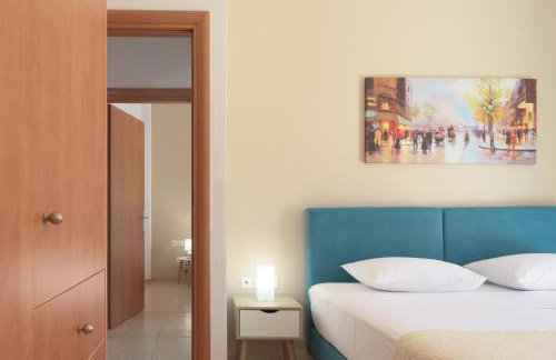 Perivoli SeaView Cottage, a Rural Bliss of Nature, By ThinkVilla - Foto 33