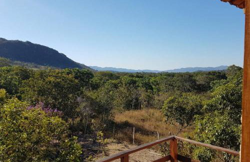 Rosa dos Ventos Chalés - Foto 33