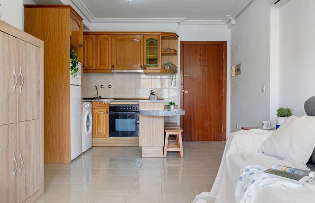 Alea Rentals - Albeniz - Foto 46