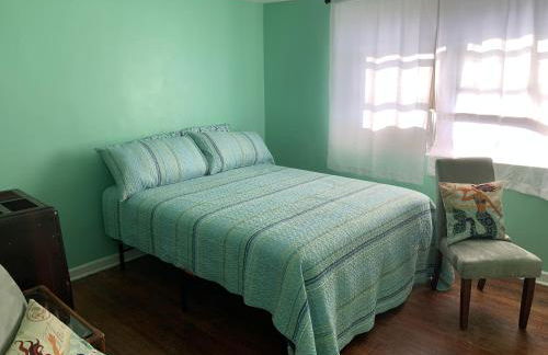 Beach Side Studio #4 apts - Foto 10