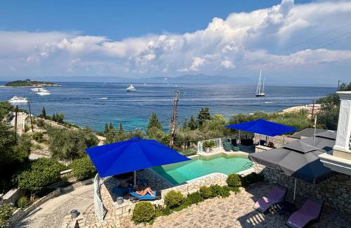 Villa Avgerini Paxos - Photo 30