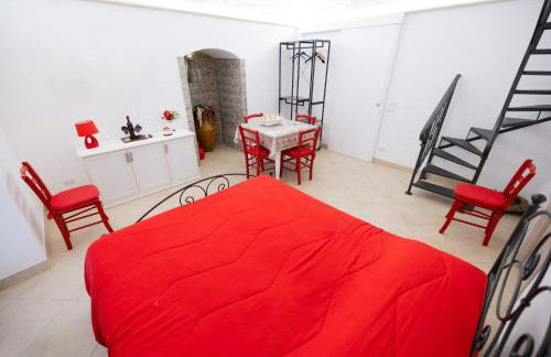 Il Galante B&B casa vacanza - Foto 13