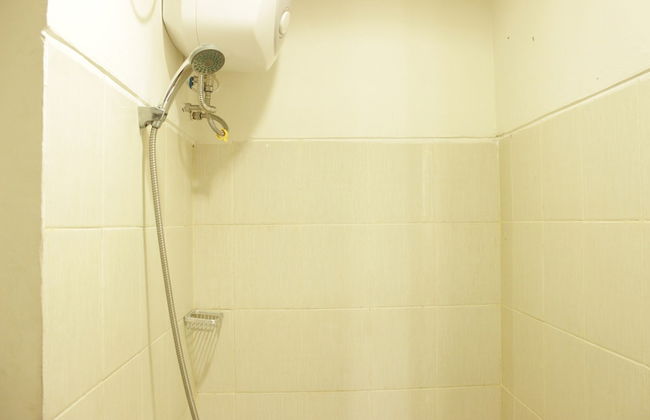 Comfortable Studio Room Apartment at Stanford Jatinangor - Foto 9