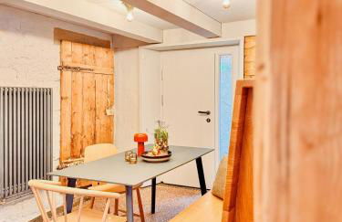 Historic Timber House In Zittau Mountains - Foto 15