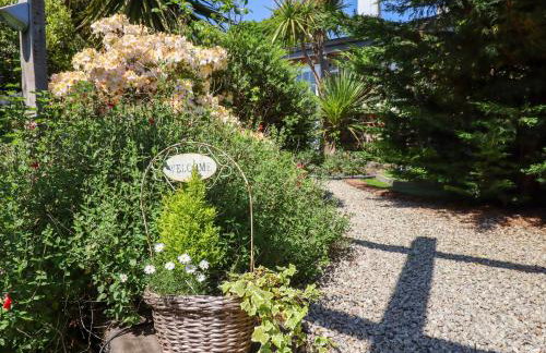 Sunset Cottage - Foto 26