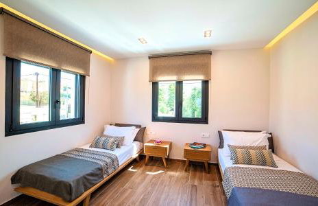 Perla Villas with Heated Pool - Foto 42