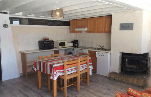 Gite Du Montagnol A Payolle - Foto 34