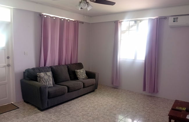 Pinard's Mountain Resort Vacation Home- Apt 2 - Photo 26