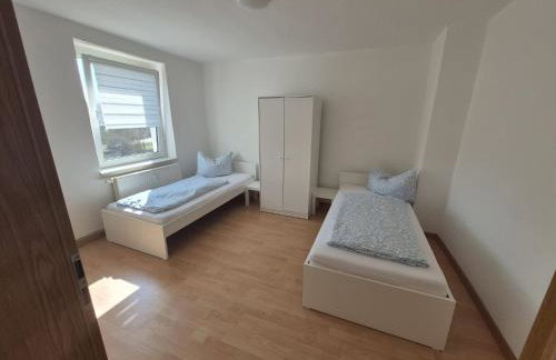 Monteurzimmer und Ferienwohnung bei Leuna, Halle, Leipzig - Foto 17