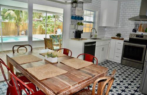 Tropical Retreat Near Beaches, Cruise Terminals - Foto 57