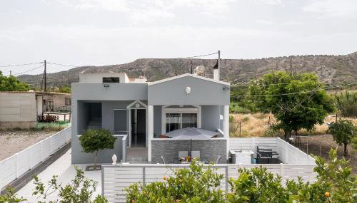 Casa Platoni - Foto 4