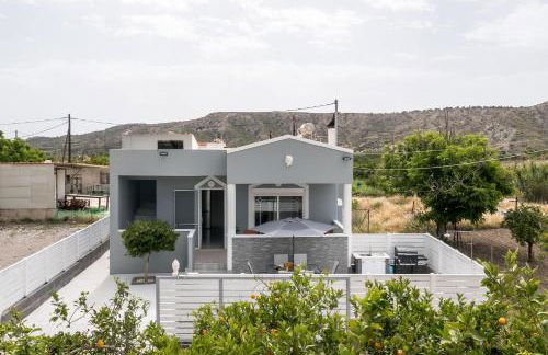 Casa Platoni - Foto 4