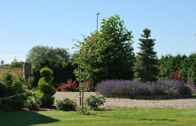 Holiday Home in Przew?oka With Forest - Photo 45