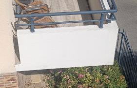 Appartement de 60m2 dans une belle résidence calme - Foto 21