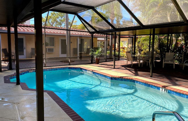 Tropical Villas of Venice Beach - Foto 57