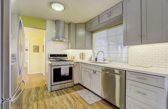 Colors of Colorado Parks & Trails Dog-Friendly - Foto 24