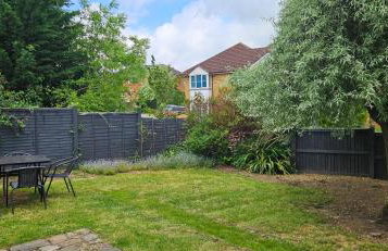 Potter's Escape-walking distance from The Studios! - Foto 17