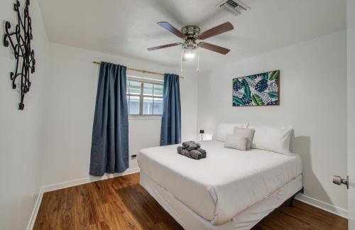 Heart of Housto - 3BD Apt - Foto 13