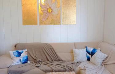 Apartment with terrace and barbecue area - Foto 4