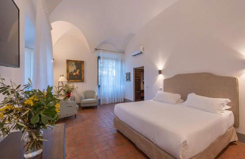 Corte di Valle Wine and Resort - Foto 114