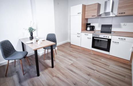 großzügige Altstadtwohnung Lara für 6 Personen - Foto 8