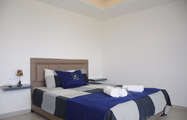 Exclusive Villas - Photo 4