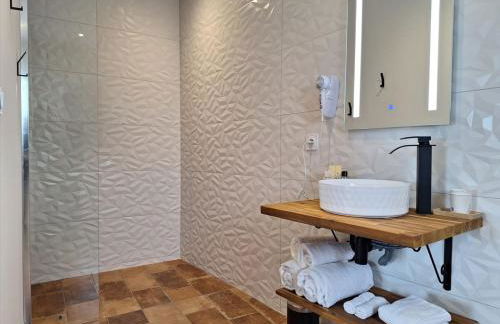 Domaine de la Mautanne - Foto 67