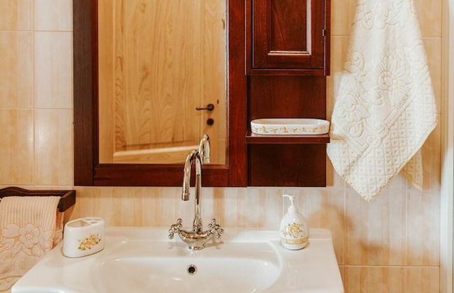 Villa Millefiori - Villa Millefiori - Photo 42