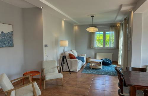 Villa am Weinberg mit Garten großzügig und exklusiv - Foto 28