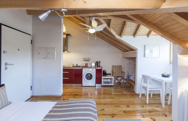 BO - Bolhão Apartments - Foto 67