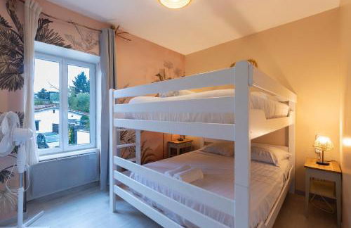 Cabana & On dirait le Sud - Foto 45