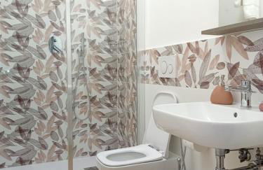 Villa Fossi Rosa Antico, Florence countryside - Foto 11