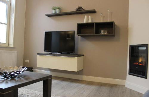 Altstadt Wohnung 2 "Hooge" - Foto 6