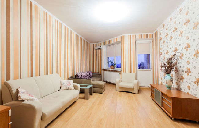 Luxury apartment near the Dnieper embankment - Foto 14