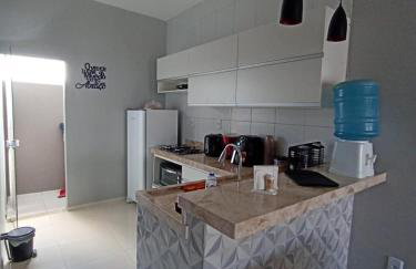 DUNAS RESIDENCE CASA 13 OU CASA 16 Santo Amaro - Lençóis Maranhenses - Foto 60