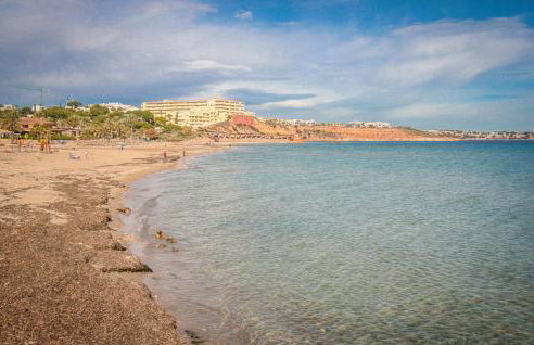 Nice Home In Orihuela Costa - Foto 24