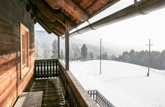 Kopphütte - Foto 57