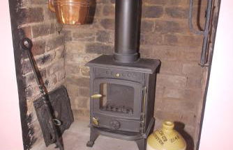 The Gardener's Cottage - Foto 13