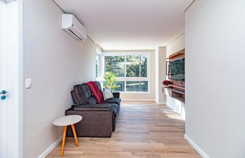 2 suítes + churrasqueira com vista para araucárias - Foto 6