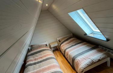 Gemütliches Ferienhäuschen - Foto 3