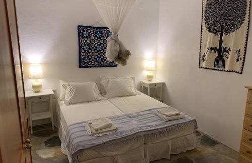 Bouzouki panoramic sea-view - Foto 7