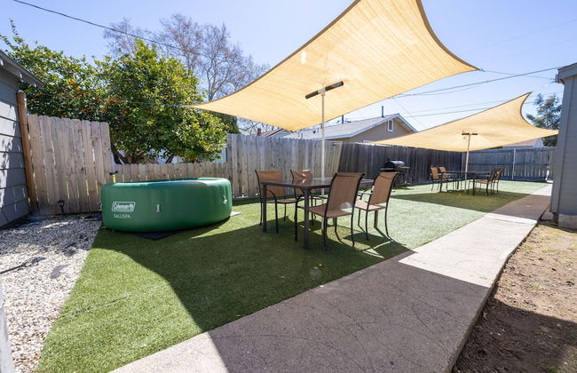 The Nest Apt B - Foto 26